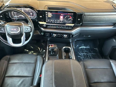 Certified 2024 GMC Sierra 1500 SLT w/ SLT Premium Plus Package image 14