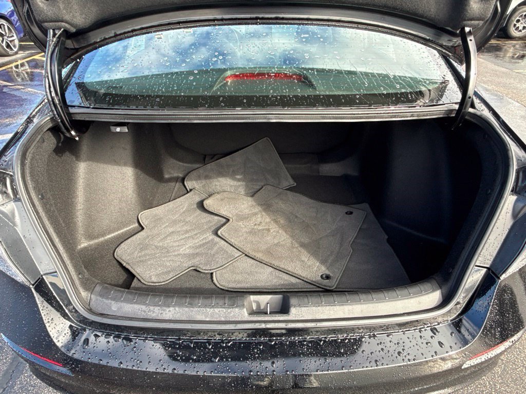 Certified 2024 Honda Civic Sport image 16