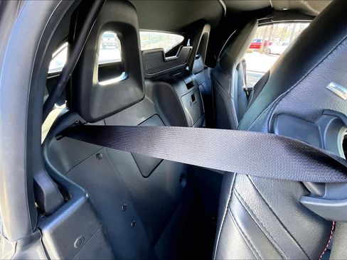 Used 2019 MAZDA MX-5 Miata Grand Touring image 17