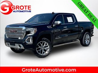 Used 2020 GMC Sierra 1500 Denali w/ Denali Ultimate Package AWD/4WD video 1