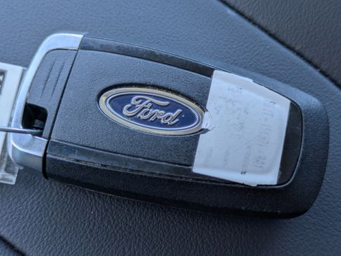 Used 2025 Ford Expedition Platinum AWD/4WD image 33