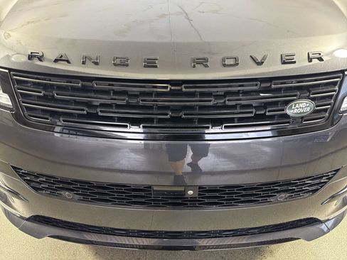 Used 2024 Land Rover Range Rover Sport Dynamic SE AWD/4WD image 26