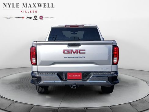 Used 2020 GMC Sierra 1500 SLE w/ SLE Value Package AWD/4WD image 15