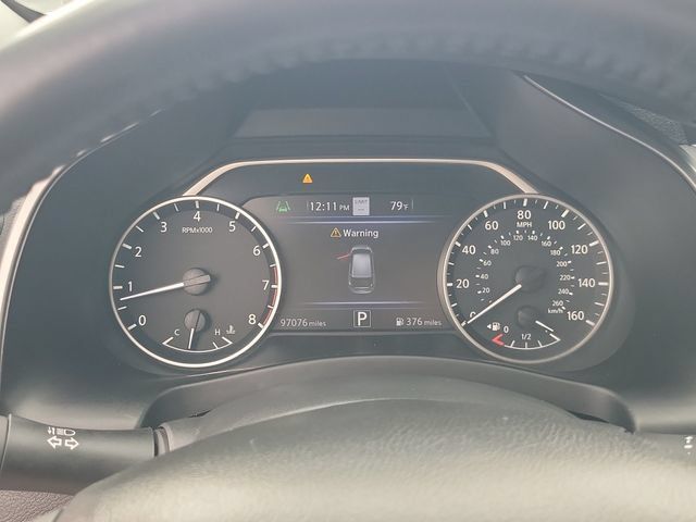 Used 2020 Nissan Murano Platinum w/ Cargo Package AWD/4WD image 31