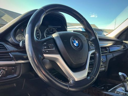 Used 2016 BMW X5 xDrive35i image 34