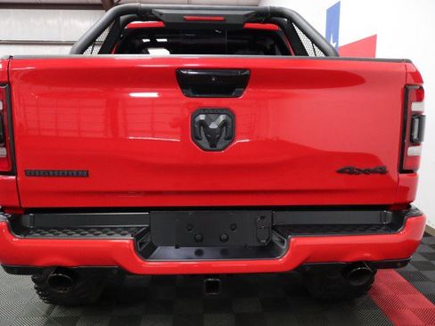 Used 2023 RAM 1500 Big Horn AWD/4WD image 12