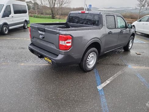 New 2026 Ford Maverick XL w/ 4K Tow Package image 5