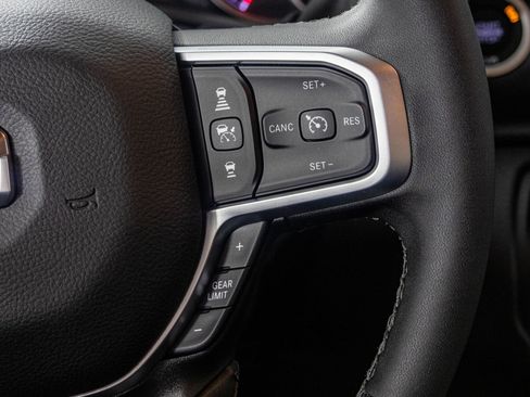 New 2025 RAM 2500 Big Horn image 27