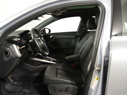 Certified 2023 Audi A3 2.0T Premium w/ Convenience Package FWD image 25