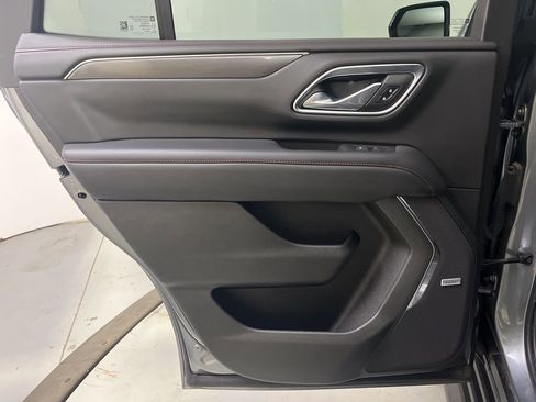 Used 2021 Chevrolet Tahoe RST image 28