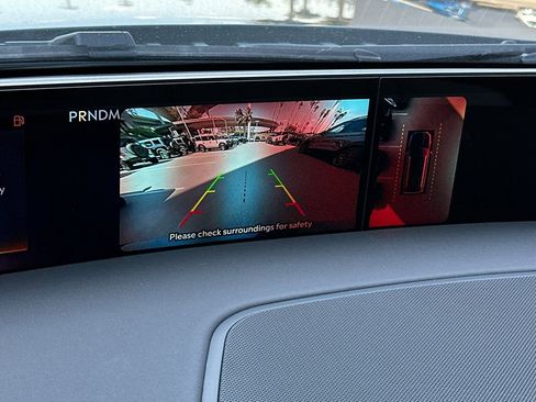 New 2026 Lincoln Navigator Reserve image 20