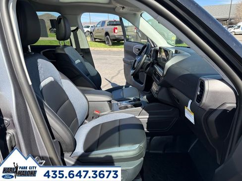New 2026 Ford Bronco Sport Outer Banks AWD/4WD image 67