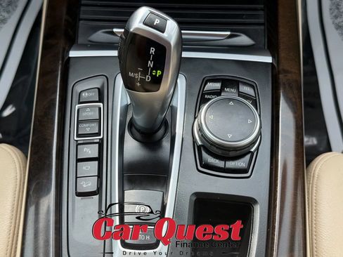 Used 2016 BMW X5 xDrive35i AWD/4WD image 22