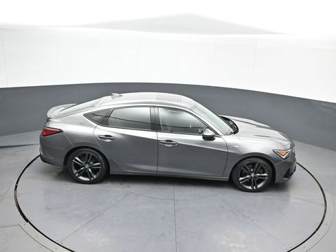 Certified 2023 Acura Integra A-Spec image 36
