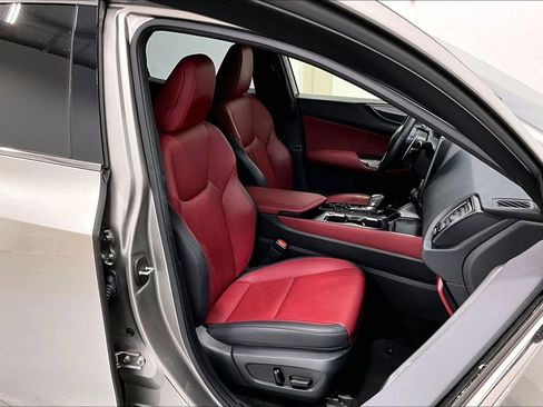Used 2024 Lexus NX 250 FWD w/ Cold Area Package image 9