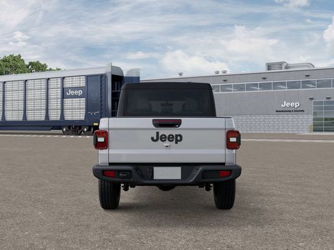 New 2026 Jeep Gladiator Sport image 7