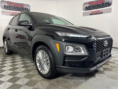 Used 2021 Hyundai Kona SEL