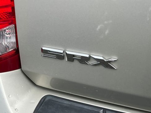 Used 2015 Cadillac SRX Luxury w/ Trailering Package image 7