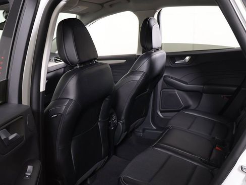 Used 2022 Ford Escape SEL w/ Technology Package image 25