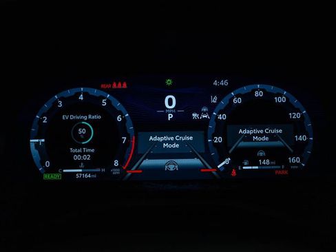 Used 2025 Toyota Camry XSE FWD image 17