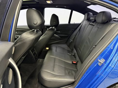 Used 2014 BMW 328d Sedan RWD image 18