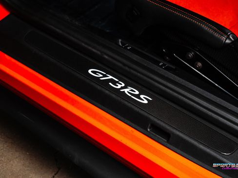 Used 2016 Porsche 911 GT3 RS image 37