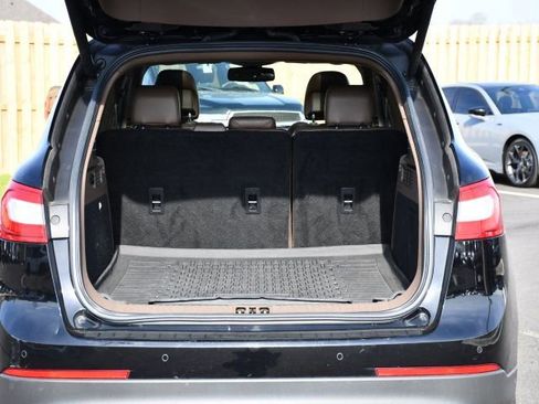 Used 2017 Lincoln MKX Reserve w/ Driver Assistance Package image 31