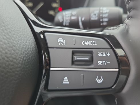 New 2027 Honda HR-V EX-L image 23