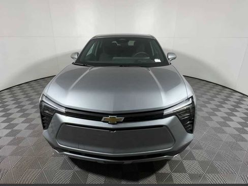 New 2026 Chevrolet Blazer EV LT image 10