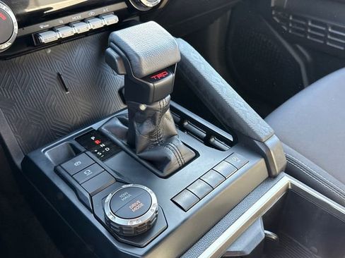 Used 2025 Toyota Tacoma TRD Sport RWD image 26