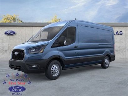 New 2025 Ford Transit 250 148 Medium Roof Extended AWD