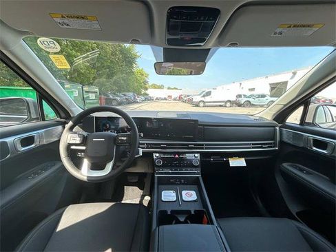 New 2026 Hyundai Santa Fe SEL image 7