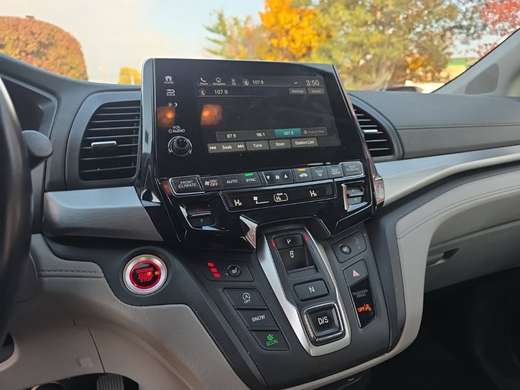 Used 2018 Honda Odyssey Touring image 24