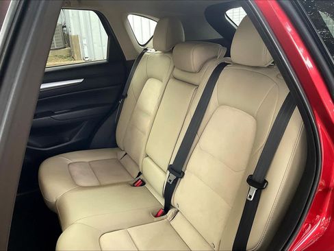 Used 2022 MAZDA CX-5 AWD 2.5 S w/ Select Package image 18