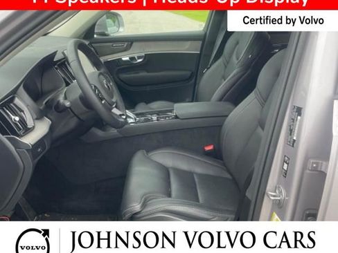 Used 2026 Volvo XC90 B5 Ultra AWD/4WD image 4