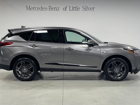 Used 2023 Acura RDX A-Spec AWD/4WD image 7