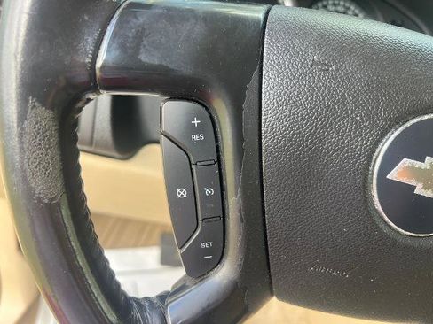 Used 2008 Chevrolet Tahoe LT w/ LT Preferred Equipment Group image 13