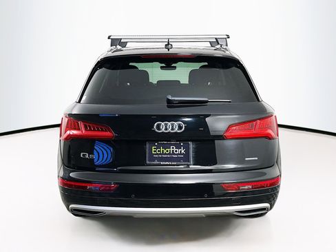 Used 2019 Audi Q5 2.0T Premium Plus w/ Premium Plus Package image 7