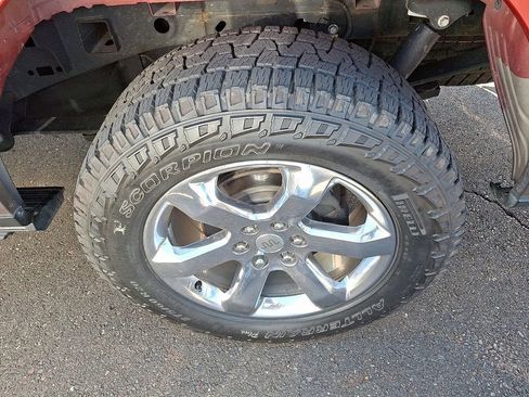 Used 2021 Ford F150 King Ranch w/ Equipment Group 601A High image 7