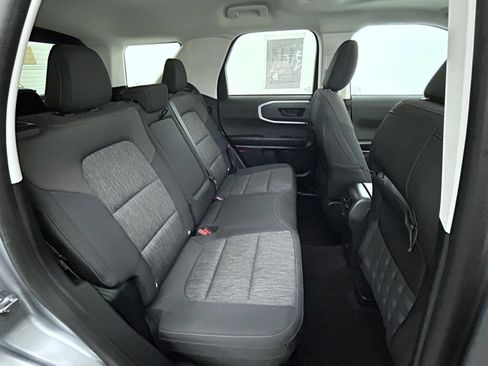 Used 2023 Ford Bronco Sport Big Bend w/ Convenience Package AWD/4WD image 18