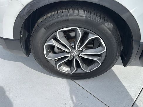 Used 2022 Honda CR-V EX-L image 33