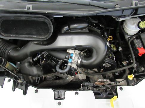 Used 2019 Ford Transit 150 130 Low Roof RWD image 30