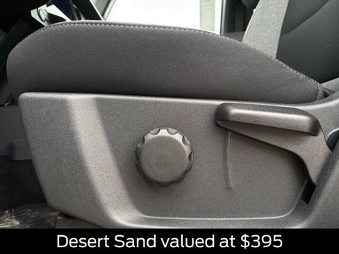 New 2025 Ford Bronco Base w/ Sasquatch Package image 13