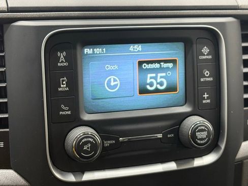 Used 2018 RAM 1500 Express w/ Express Value Package image 33