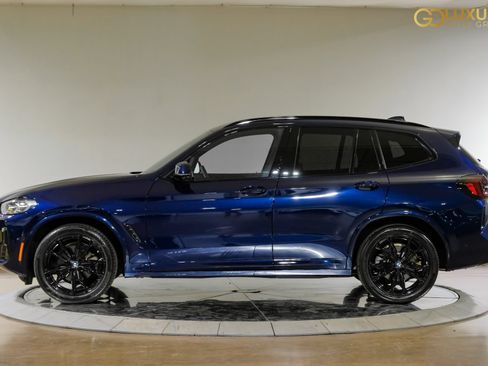 Used 2024 BMW X3 sDrive30i w/ Premium Package RWD image 13