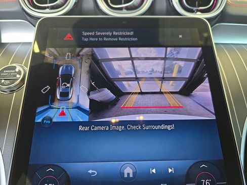 Certified 2025 Mercedes-Benz CLE 53 AMG 4MATIC Coupe image 28