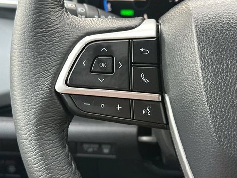 Certified 2026 Toyota Sienna XLE FWD image 26