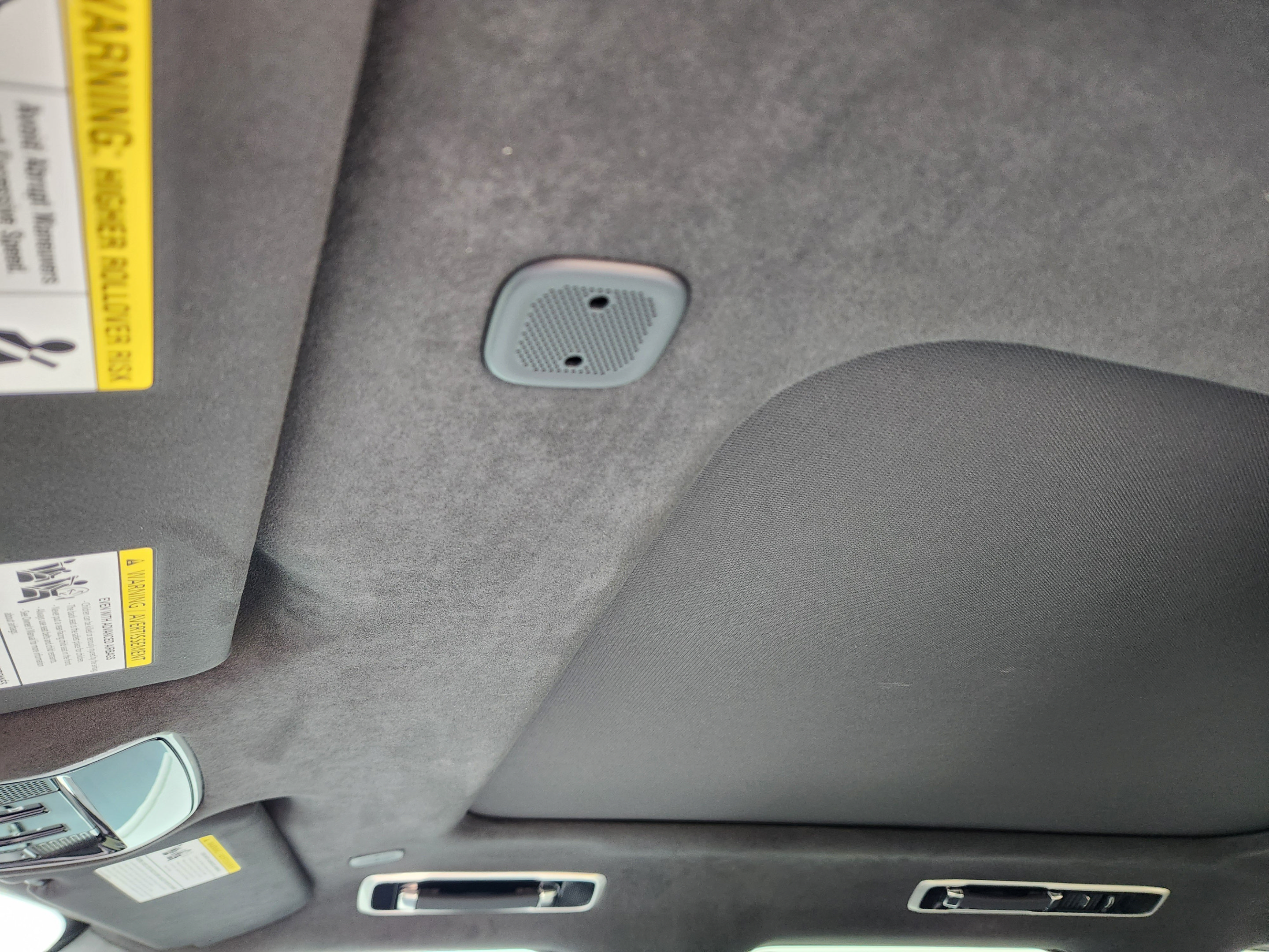 New 2027 Land Rover Range Rover Sport Battersea AWD/4WD image 18