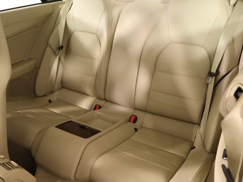 Used 2012 Mercedes-Benz E 350 Coupe image 13