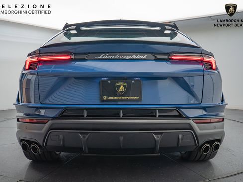 Used 2024 Lamborghini Urus Performante image 21